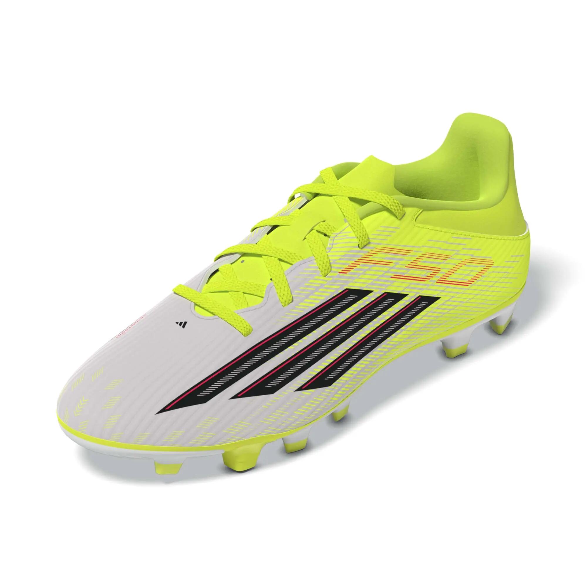 ZAPATILLAS DE FÚTBOL ADIDAS F50 CLUB 5/6