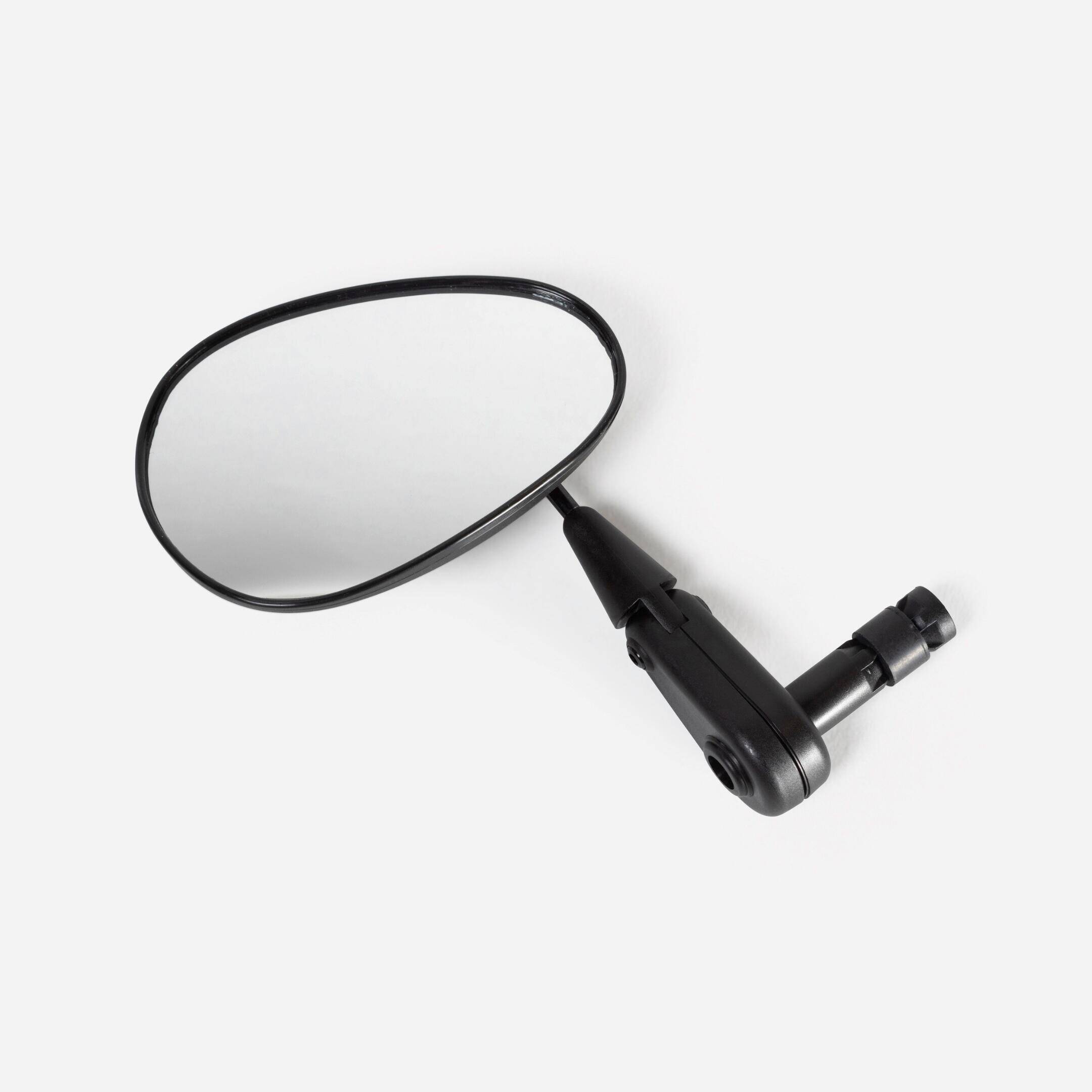 Cycle Rearview Mirror -  1
