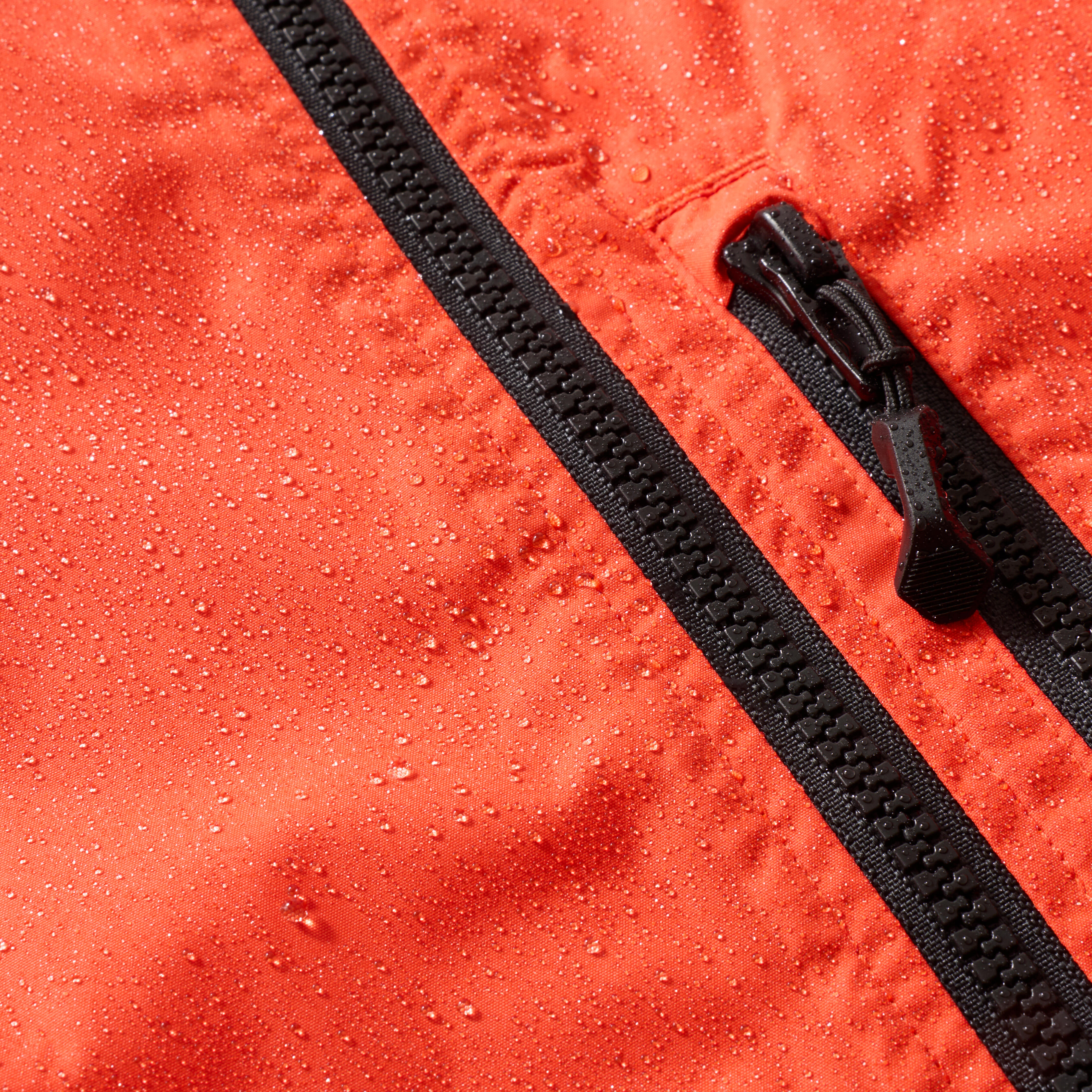 Rainproof Mountain Bike Jacket - Comfort 500 - ROCKRIDER