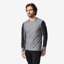 MAILLOT MANCHES LONGUES VELO VTT EXPL 100 GRIS