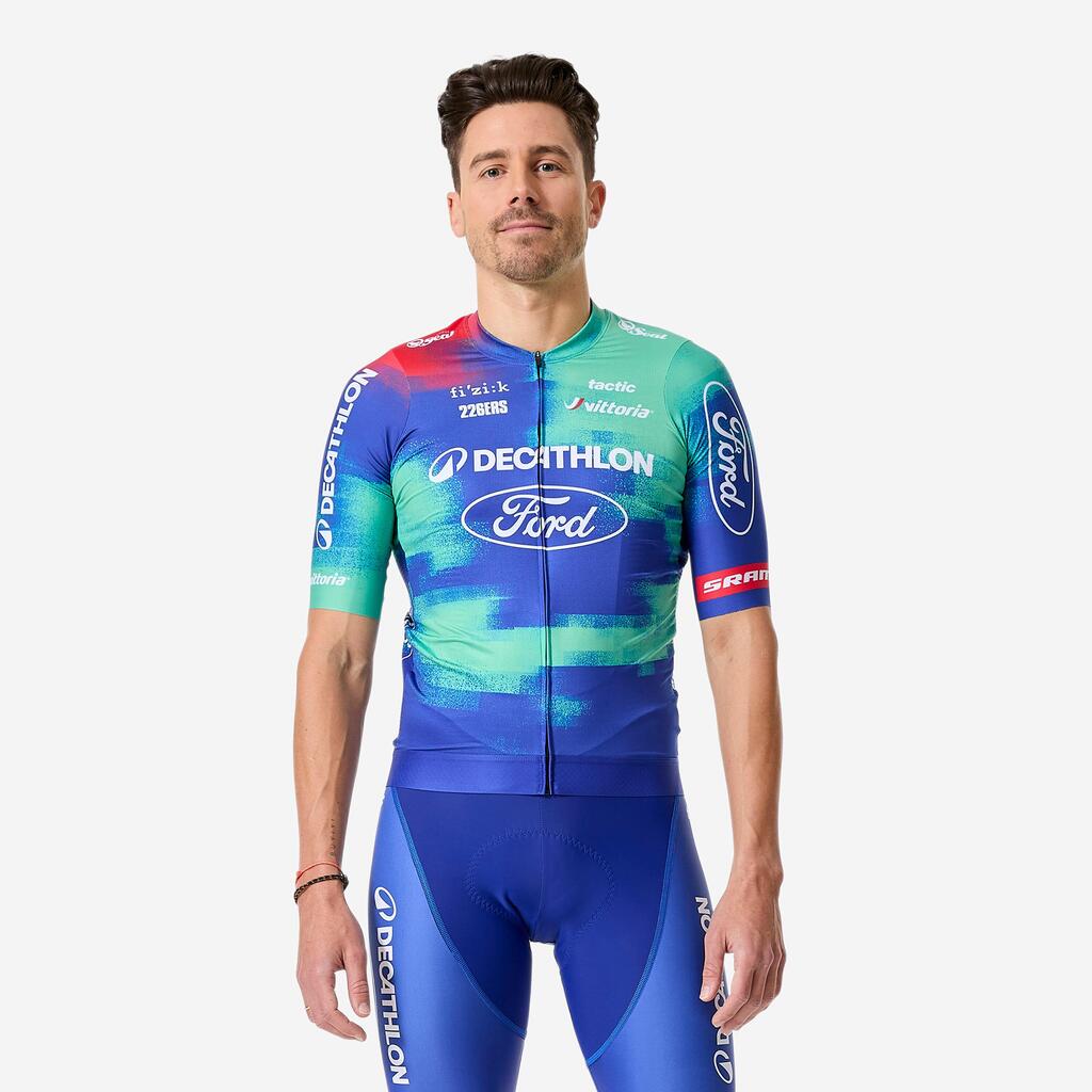 Všetko pre PRO cyklistiku