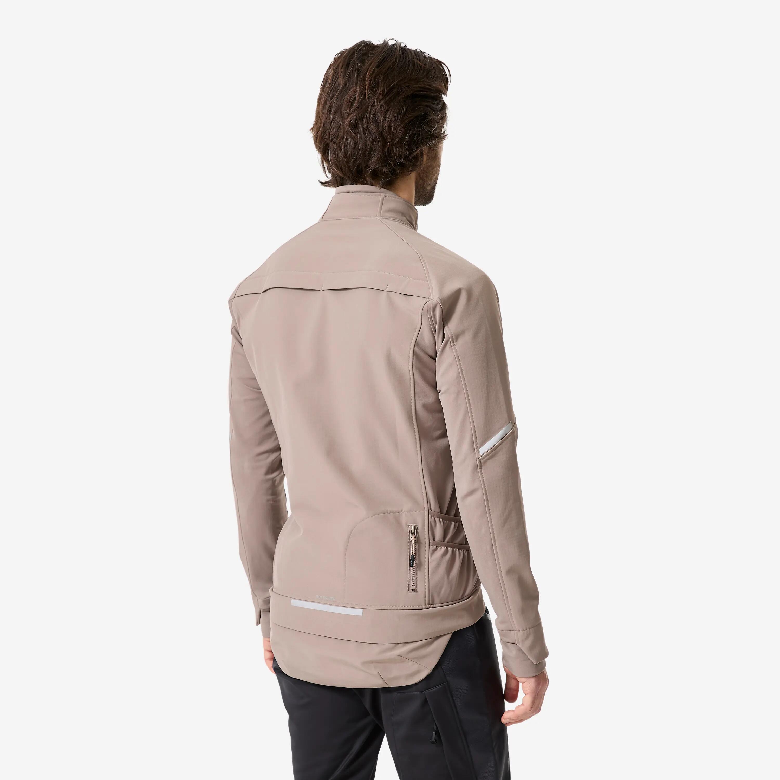 Casaco de Inverno para BTT Homem Toupeira 2/11