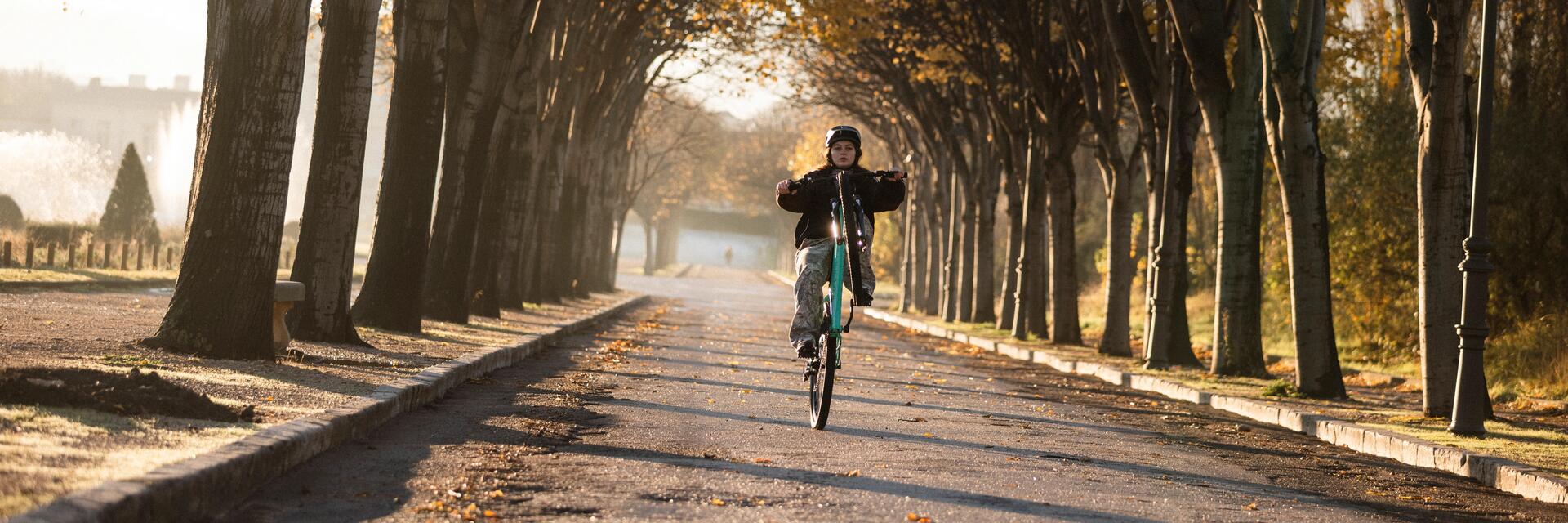 SPORT MOUNTAIN BIKE KERÉKPÁROK