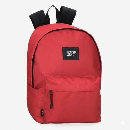 REEBOK MOCHILA BROOKLYN ROJO
