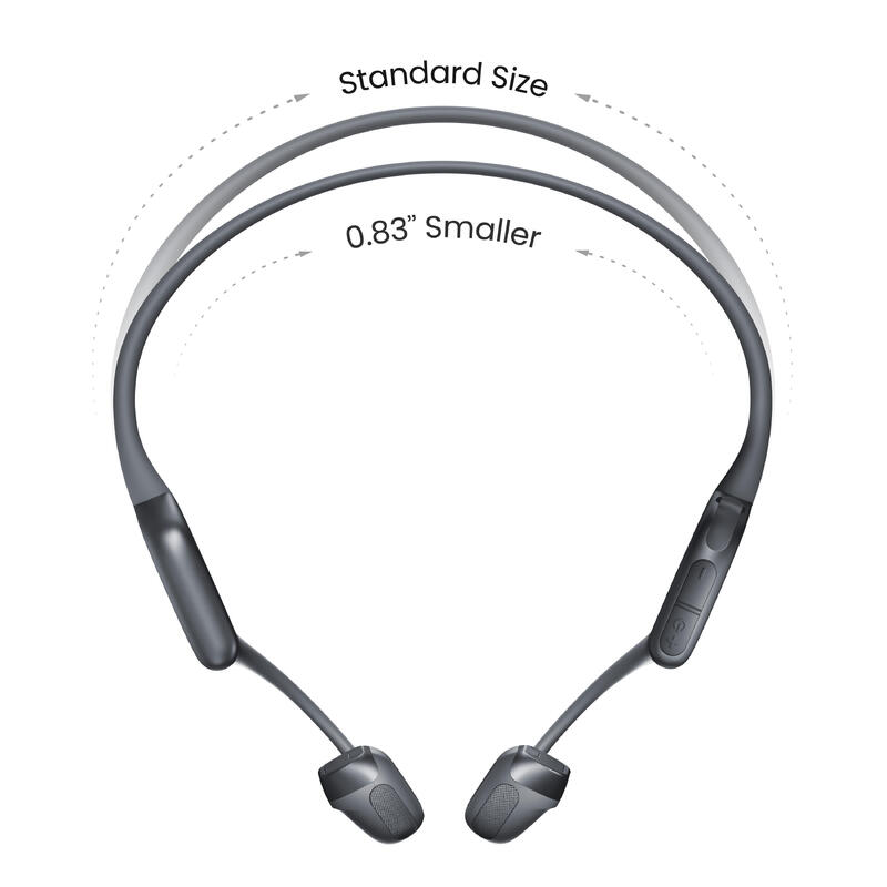 Căști bluetooth OPEN RUN PRO 2 MINI