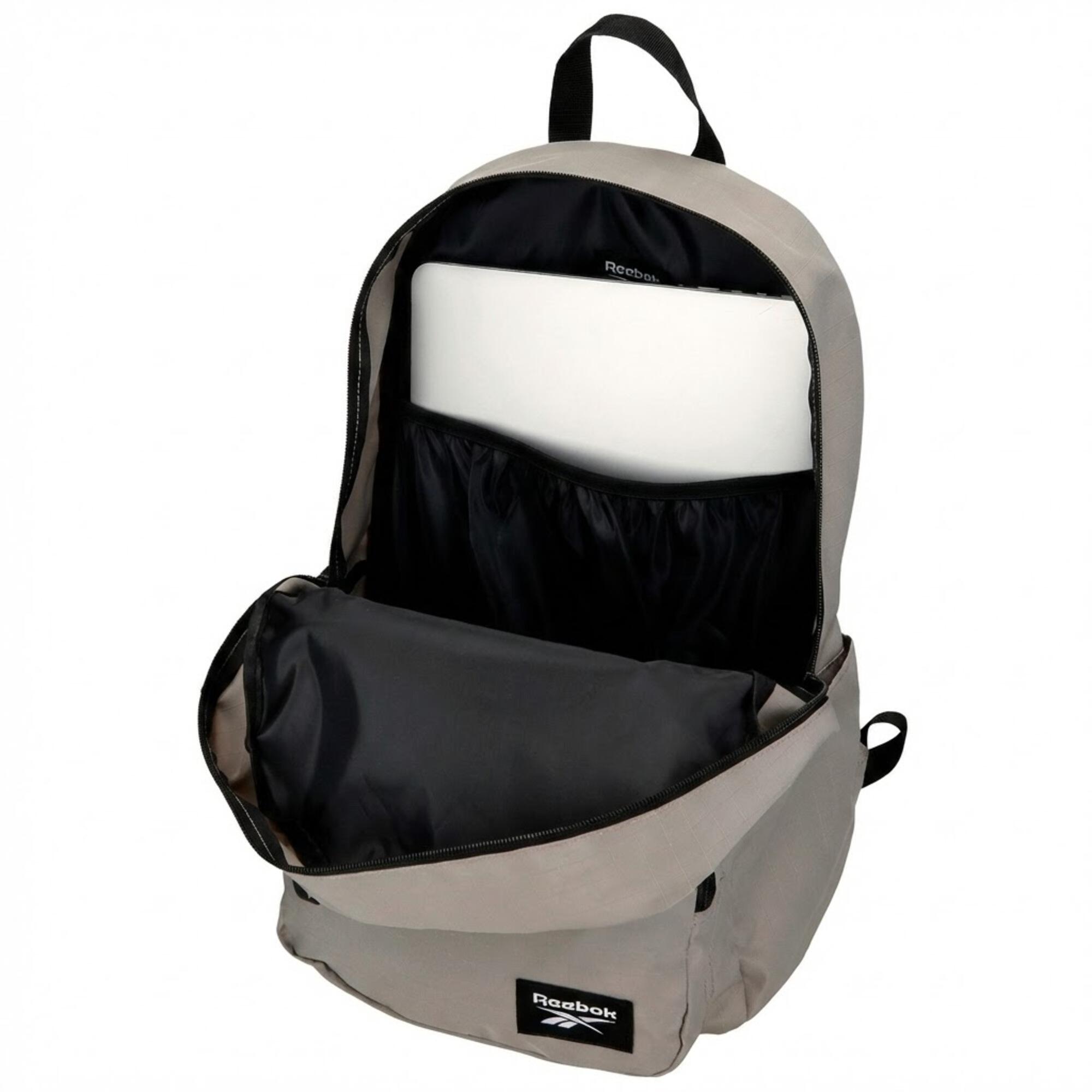 MOCHILA REEBOK PORTAORDENADOR ETHAN 2/4