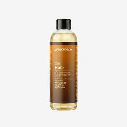 Huile pour cuir équitation - 250 ml