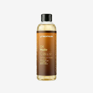Aceite Piel Equitación 250 ml