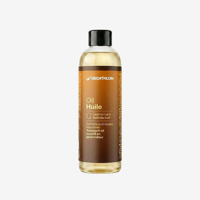 Olio equitazione cuoio 250 mL