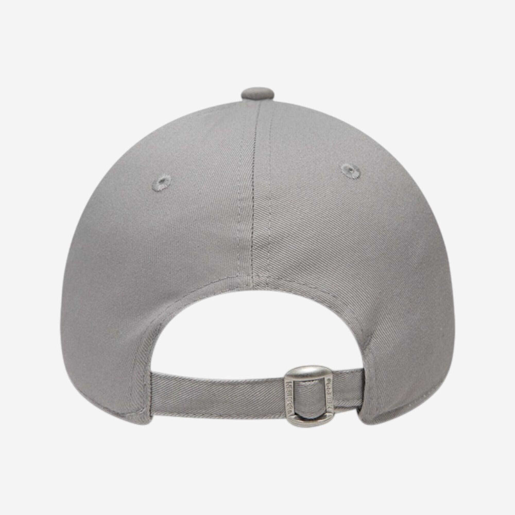 Casquette de baseball Adulte - New York Yankees gris 3/3