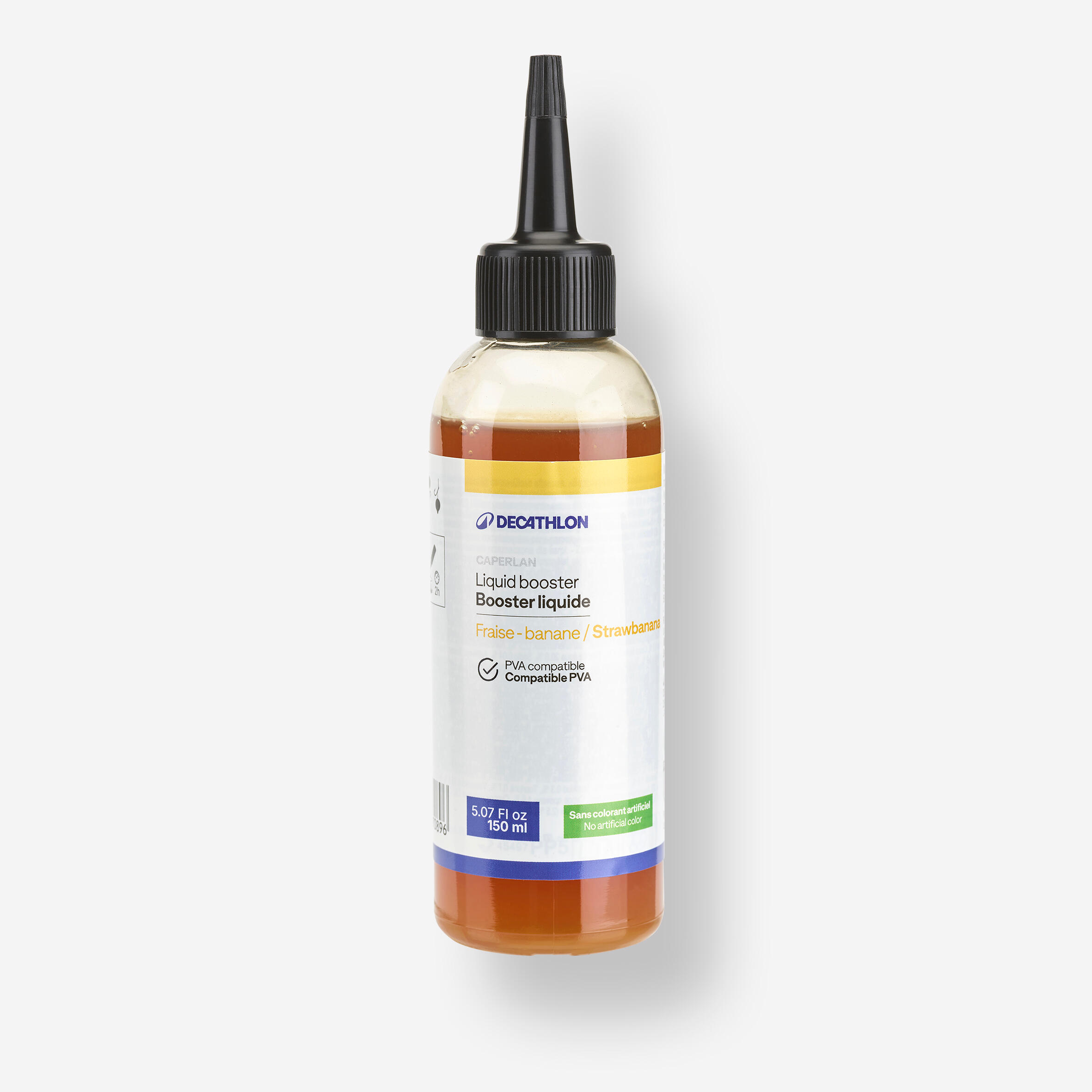 CAPERLAN Dip Strawbanana 150 ml na lov kaprov