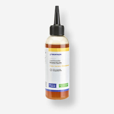 Booster carp fishing fragola 150ml