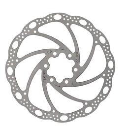 DISQUE DE FREIN TEKTRO TR-8 160 MM 6 TROUS