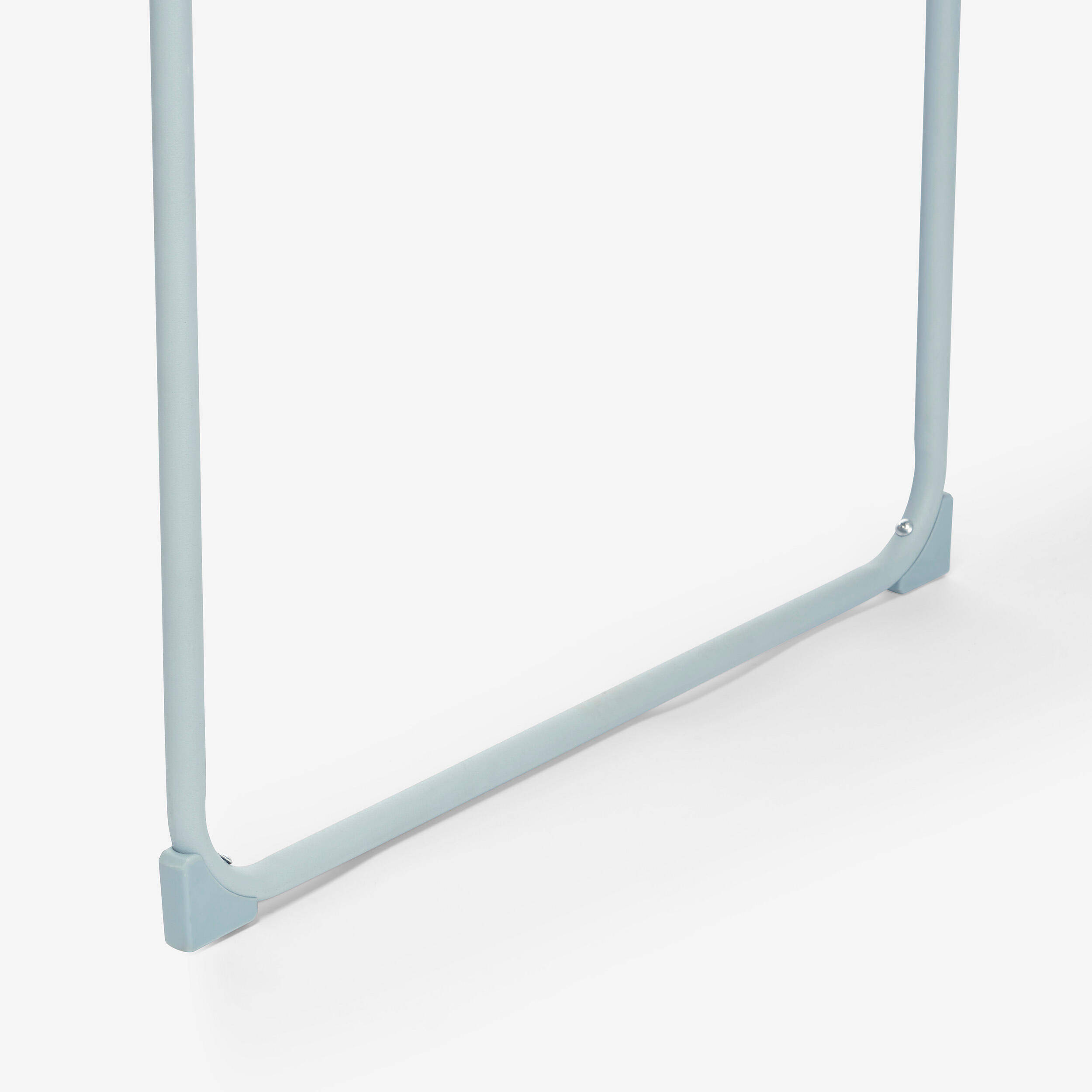 Camping Table Foldable Compact for 2 to 4 People - Green -  5