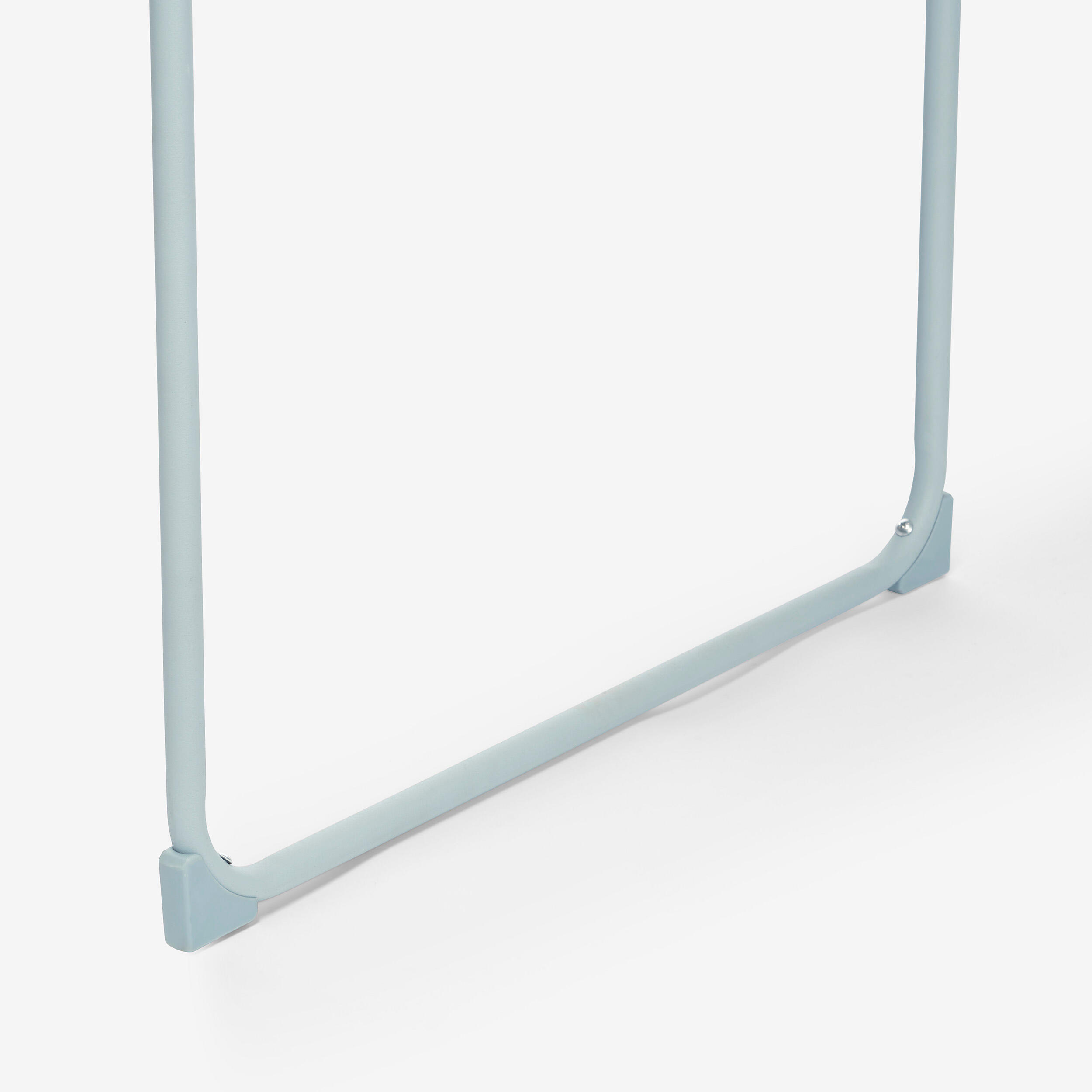 2-4 Person Folding Camping Table - QUECHUA