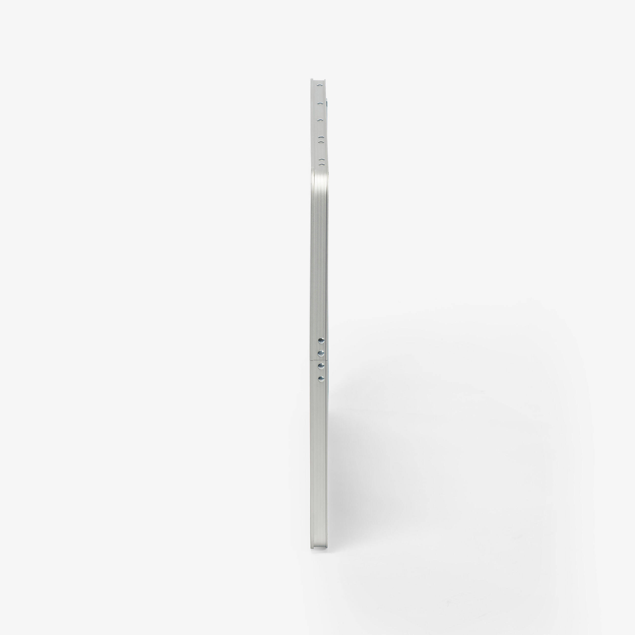 Camping Table Foldable Compact for 2 to 4 People - Green -  2