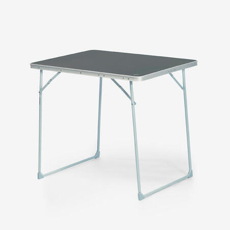 Стіл складаний для кемпінгу на 2-4 осіб зелений