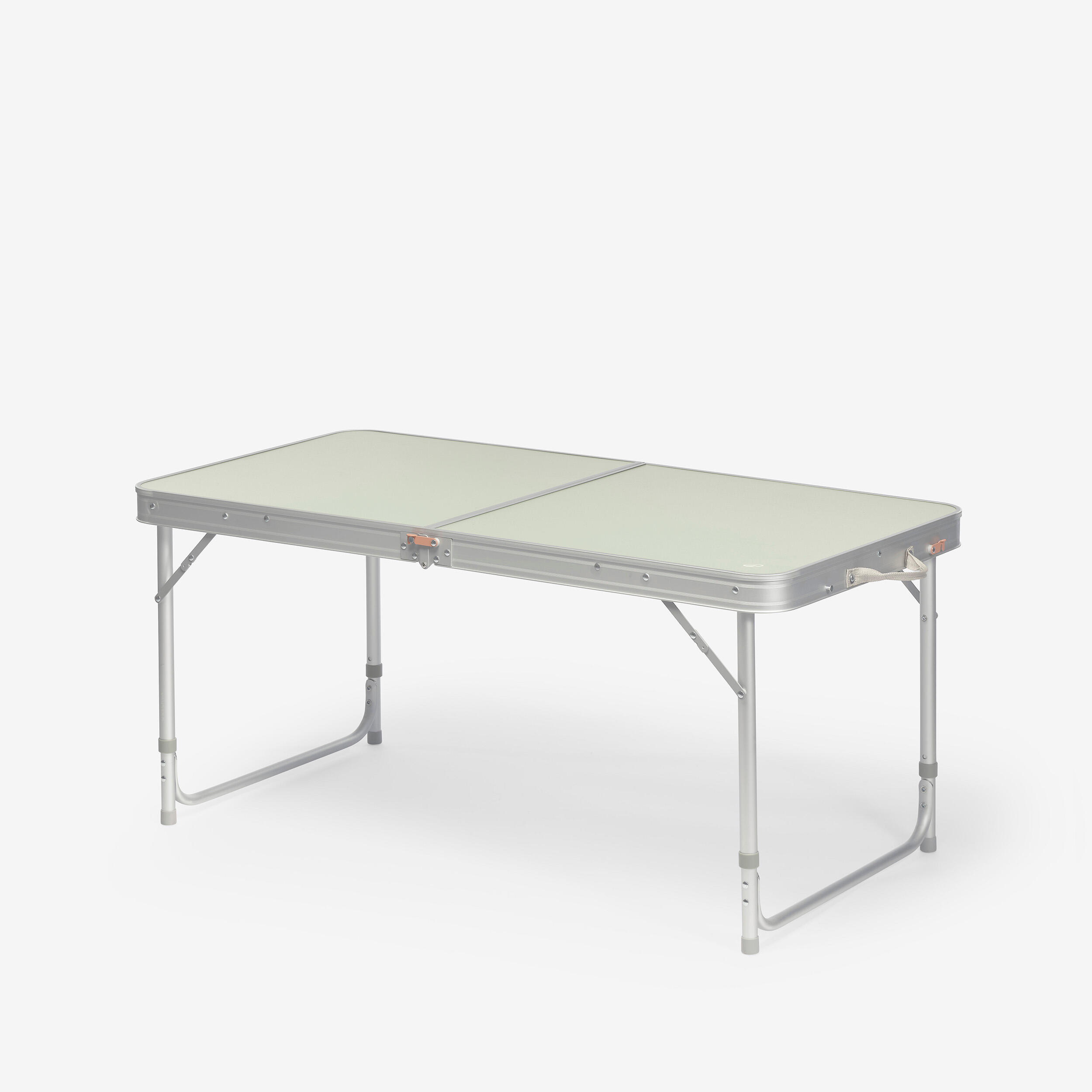 Table de camping pliante avec 4 tabourets pour 4-6 personnes 6/9