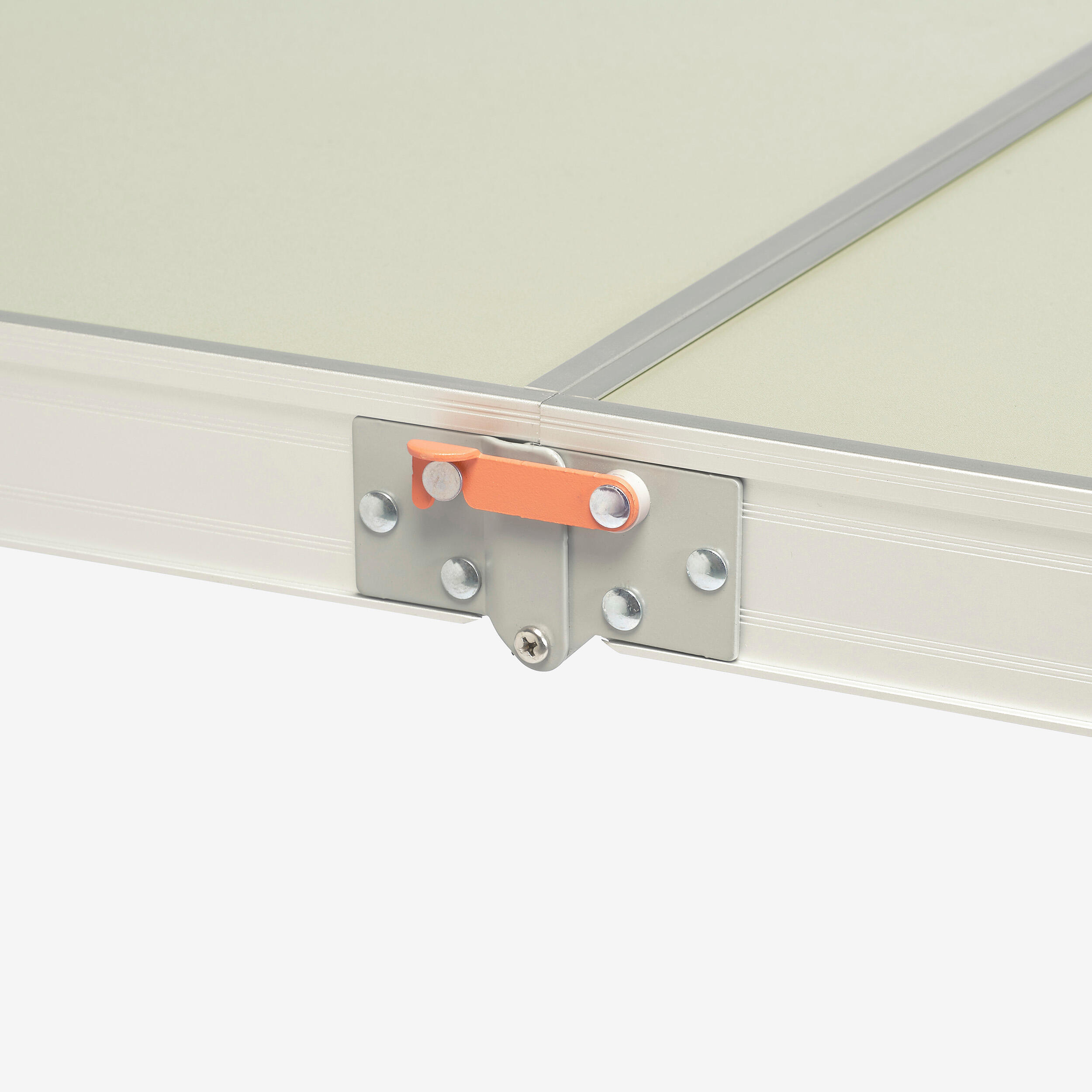 Table de camping pliante avec 4 tabourets pour 4-6 personnes 7/9