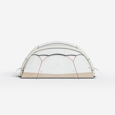 Намет AIR SECONDS 6.3 FB Fresh & Black для кемпінгу 6-місний