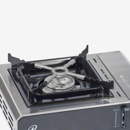 Підставка-редуктор для 4-конфорочних газових плит