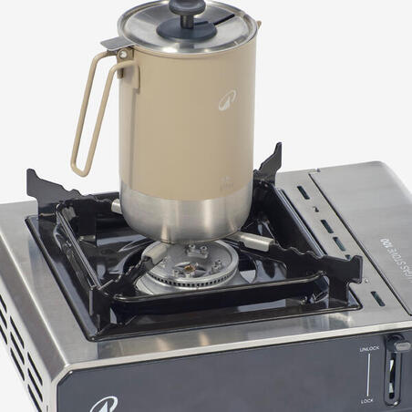 Підставка-редуктор для 4-конфорочних газових плит