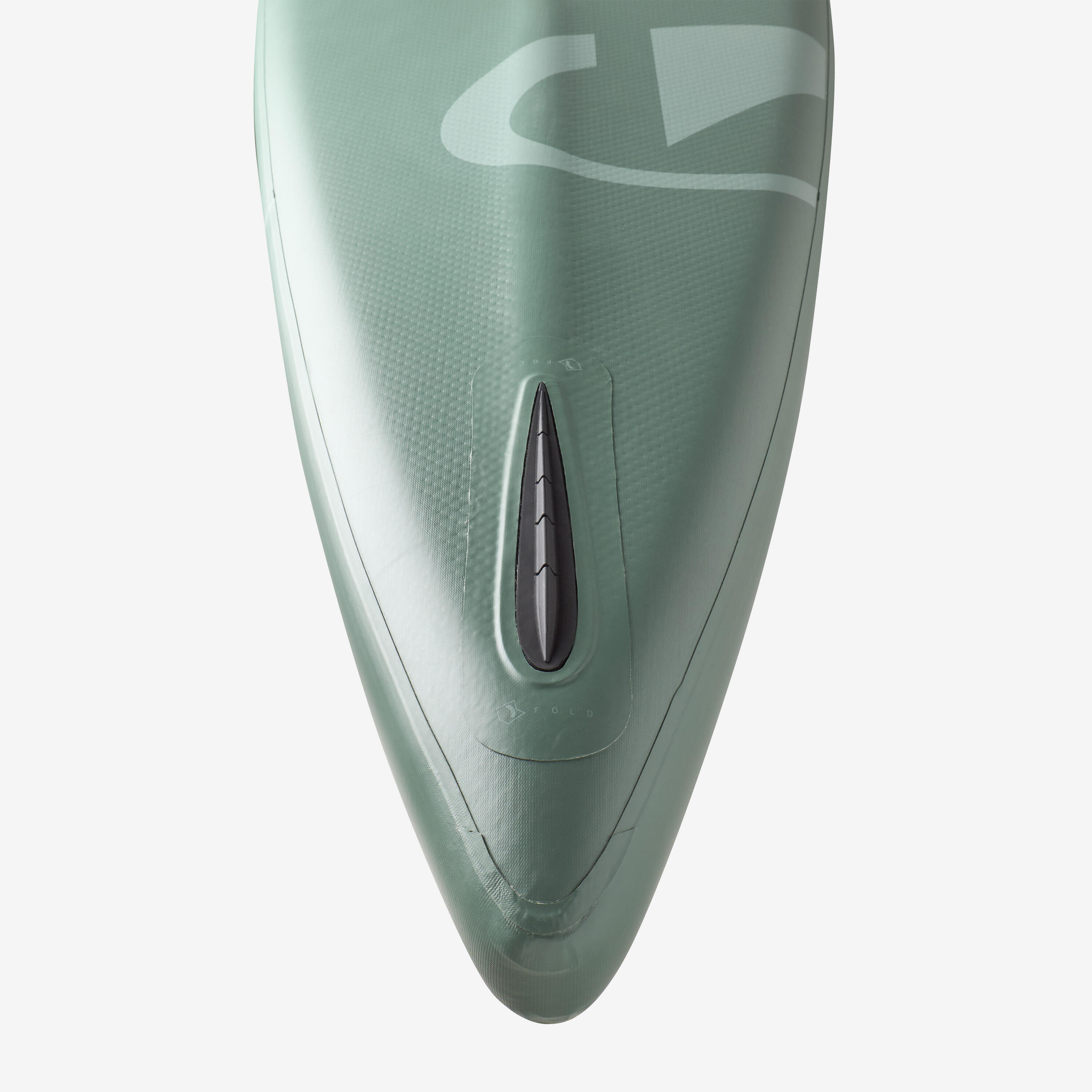 Deska Stand Up Paddle Decathlon 900 Exploration 14' 5/26