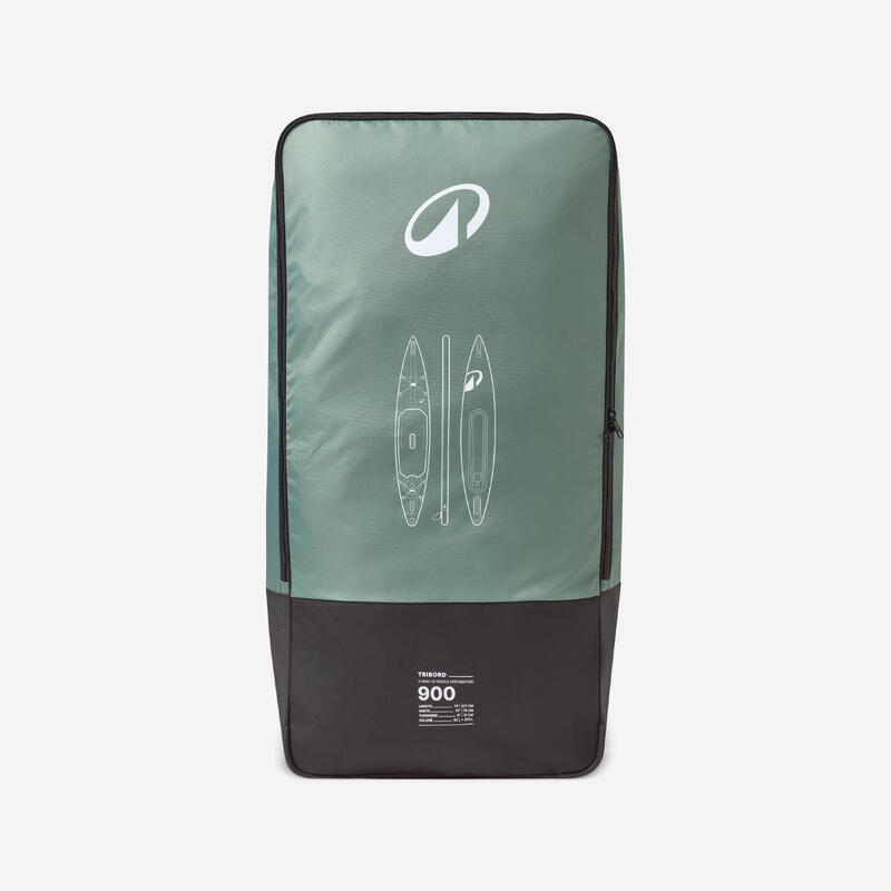SUP - Explo 900