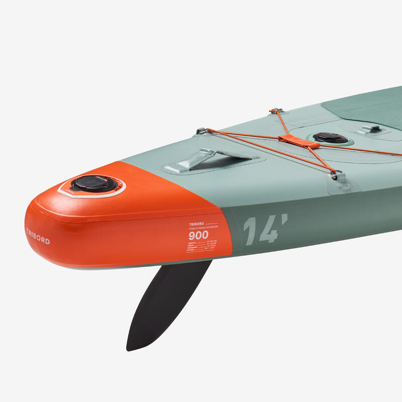 SUP - Explo 900