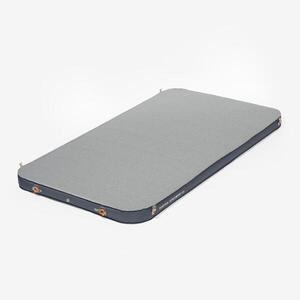 Colchón autohinchable camping 2 personas 200x115 cm AG Ultim Comfort