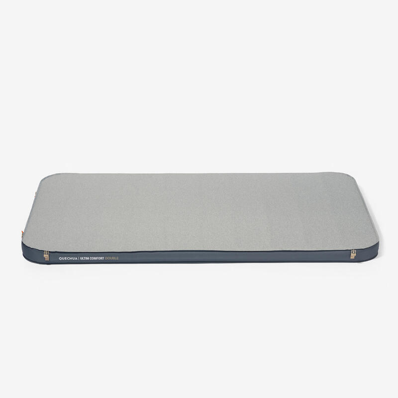 Önfelfújó matrac, 2 személyes, 200x136 cm - Ultim Comfort