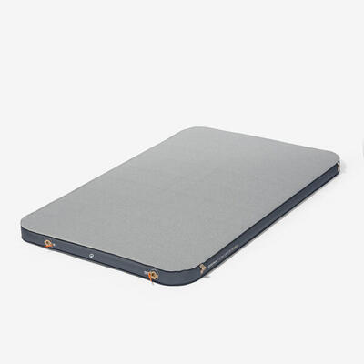 Zelfopblazend luchtbed ultim comfort double 2 personen 200x136 cm