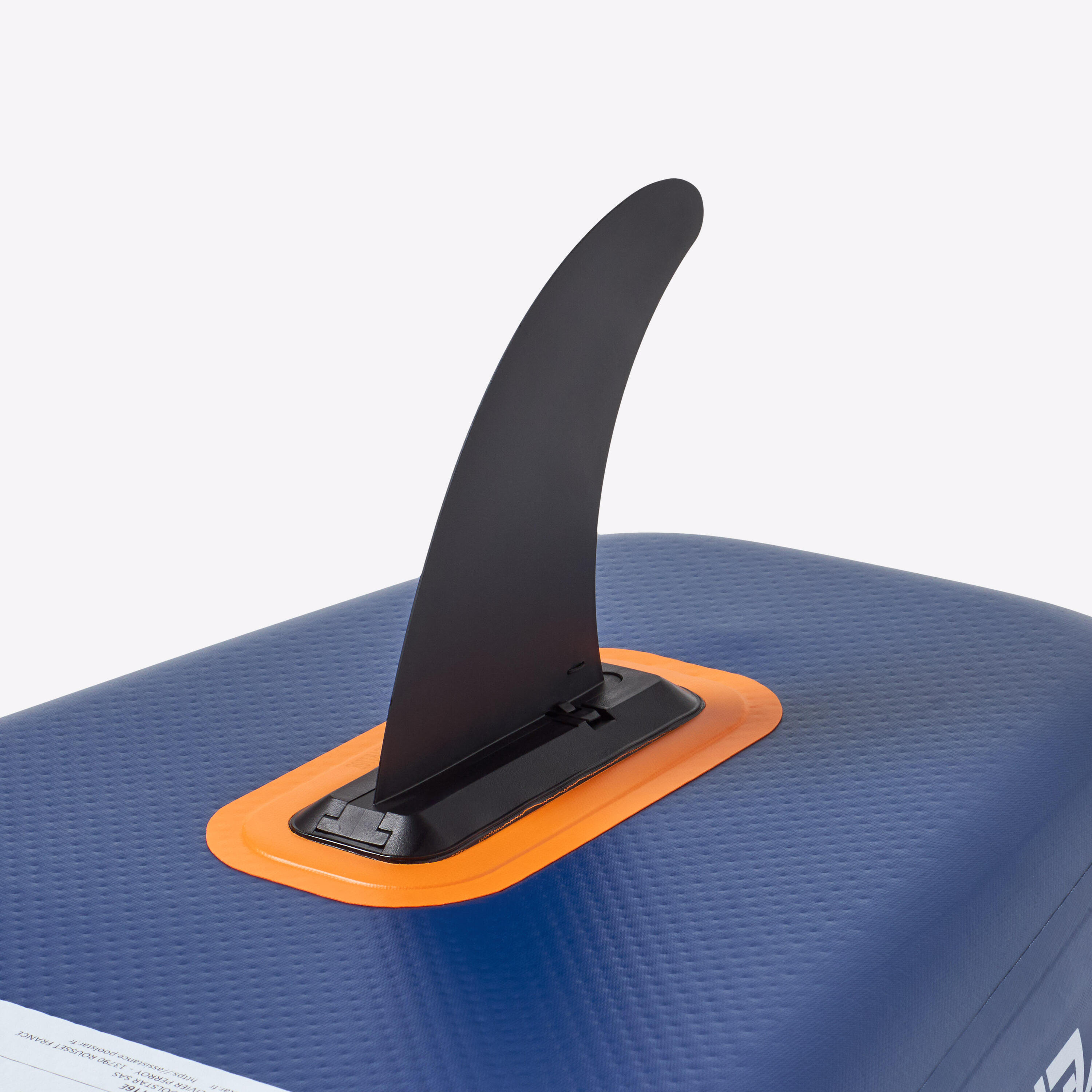 Stand-Up-Paddleboard-Set, 11'6, 1-2 Personen (bis 150 kg) 8/18