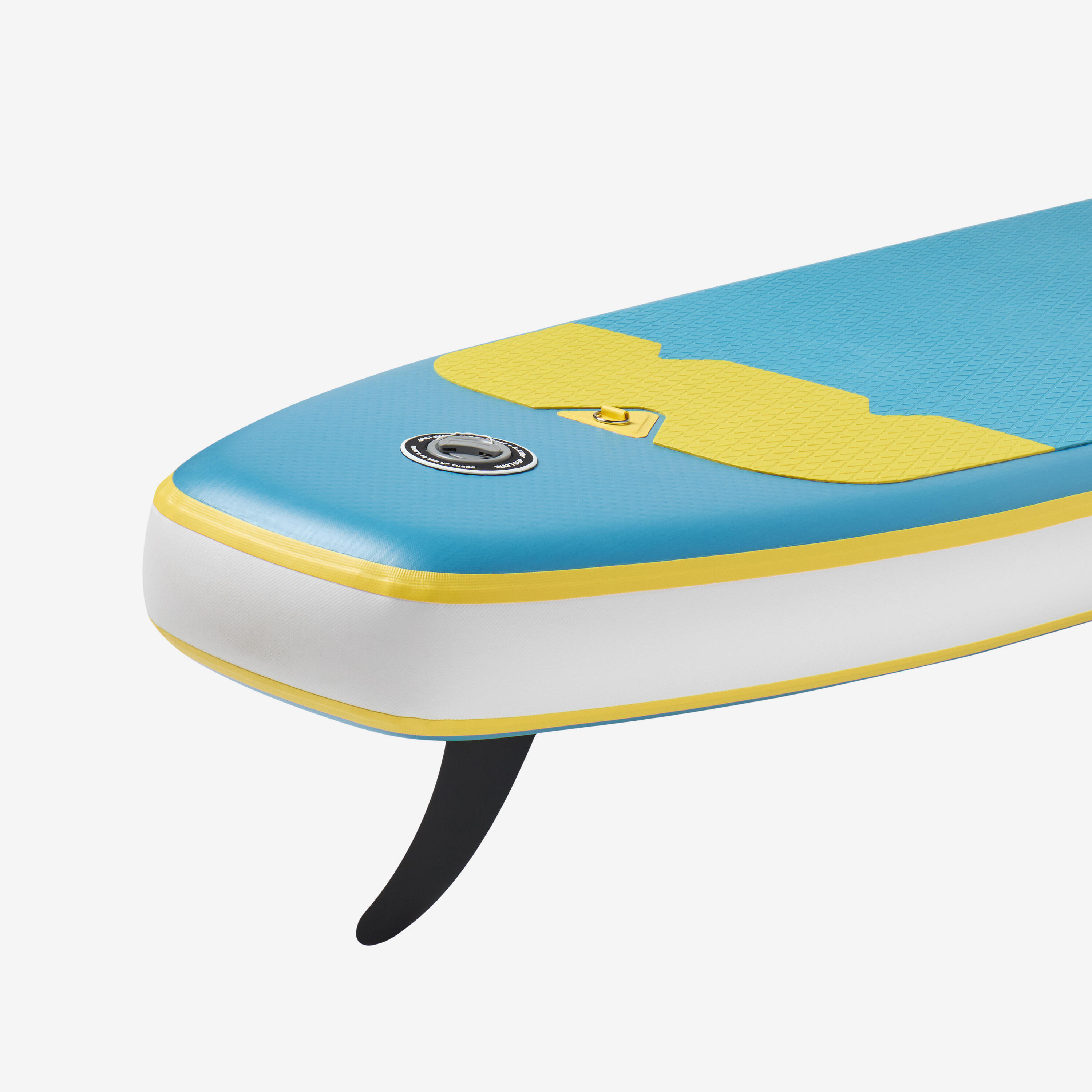 Pack Manta Standup-Paddle 10'2, 1 Person (max 100 kg) 11/18
