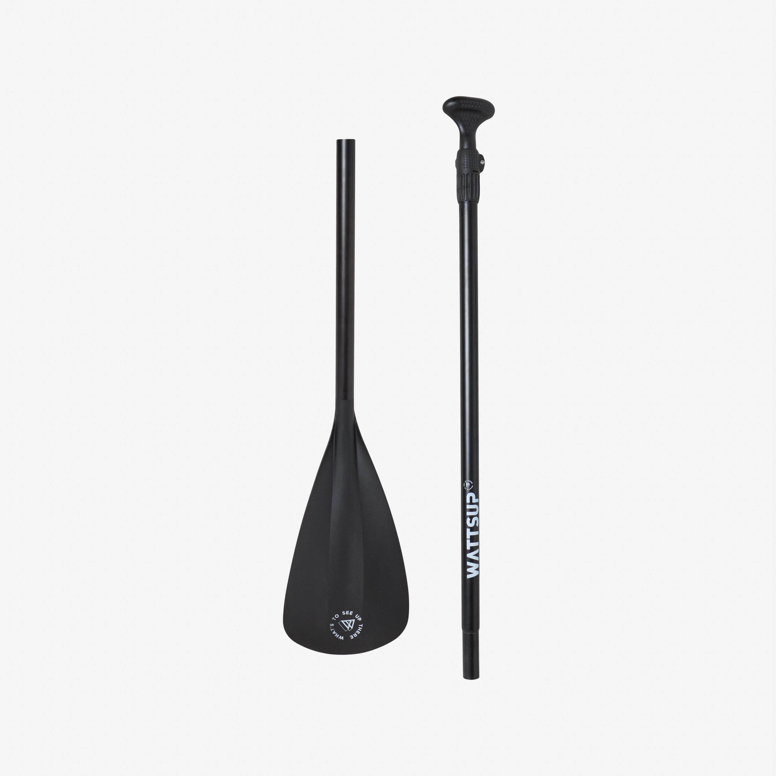 Pack Manta Standup-Paddle 10'2, 1 Person (max 100 kg) 15/18