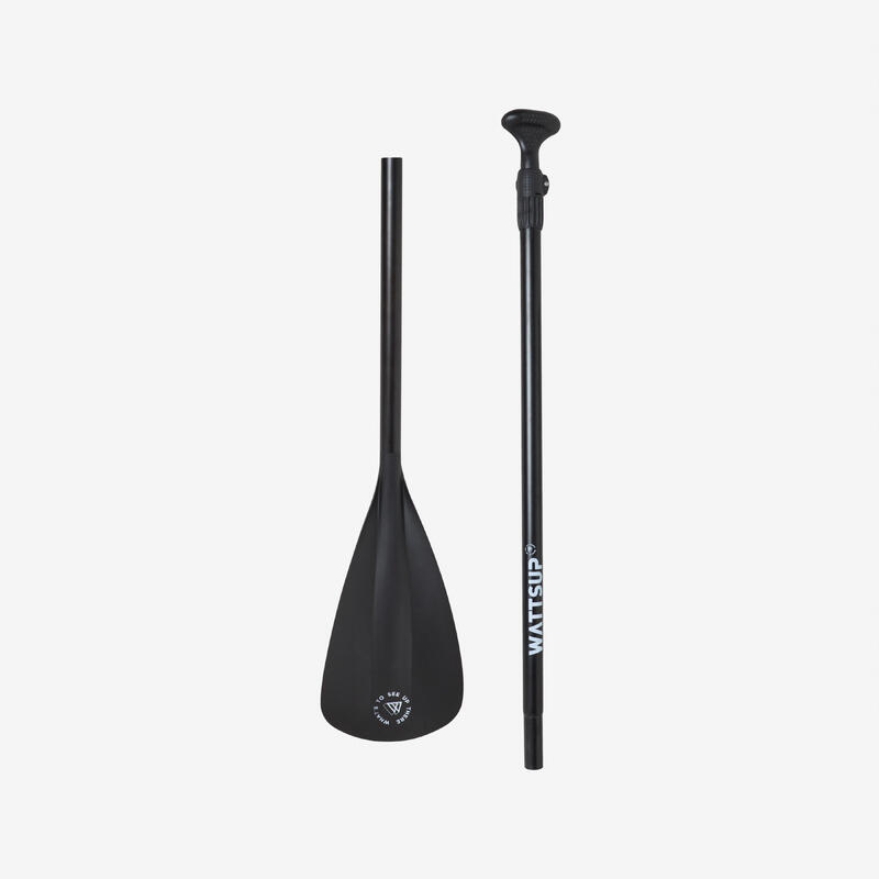Pachet Manta Stand up paddle 10'2, 1 persoană (până la 100kg)