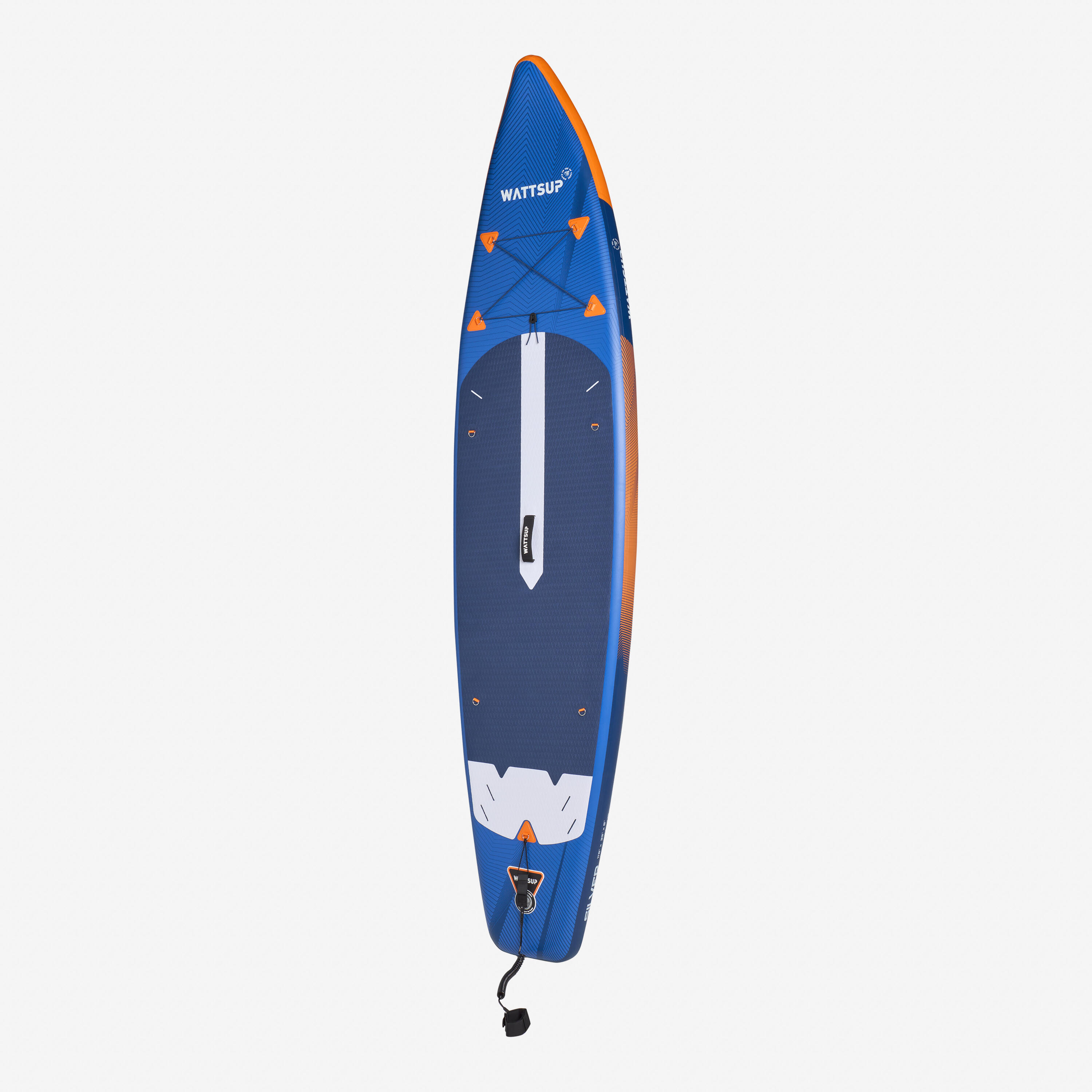 Stand-Up-Paddleboard-Set, 11'6, 1-2 Personen (bis 150 kg) 18/18
