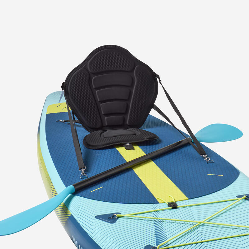 Set Mora Stand up paddle 10'6 cu scaun