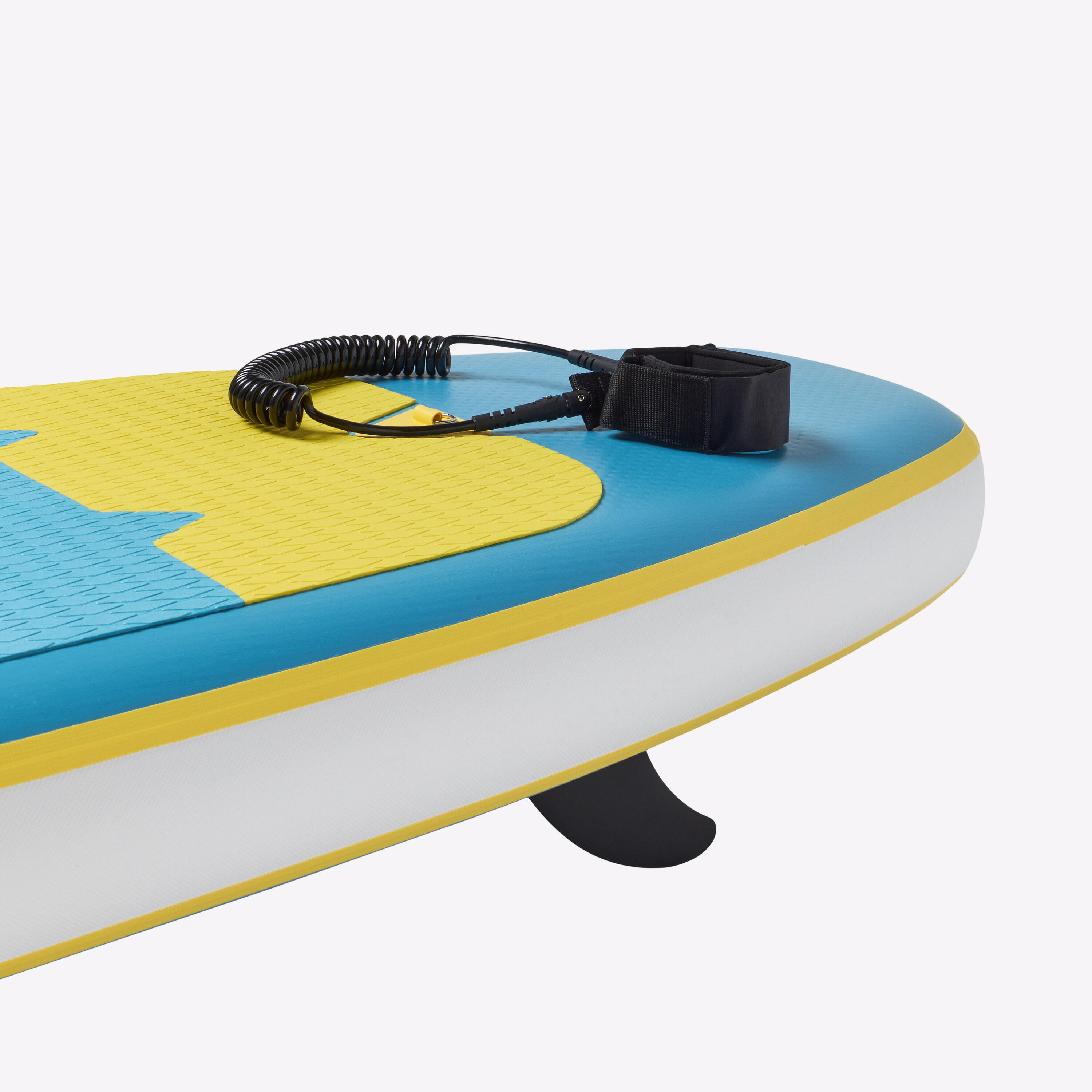 Pack Manta Standup-Paddle 10'2, 1 Person (max 100 kg) 12/18