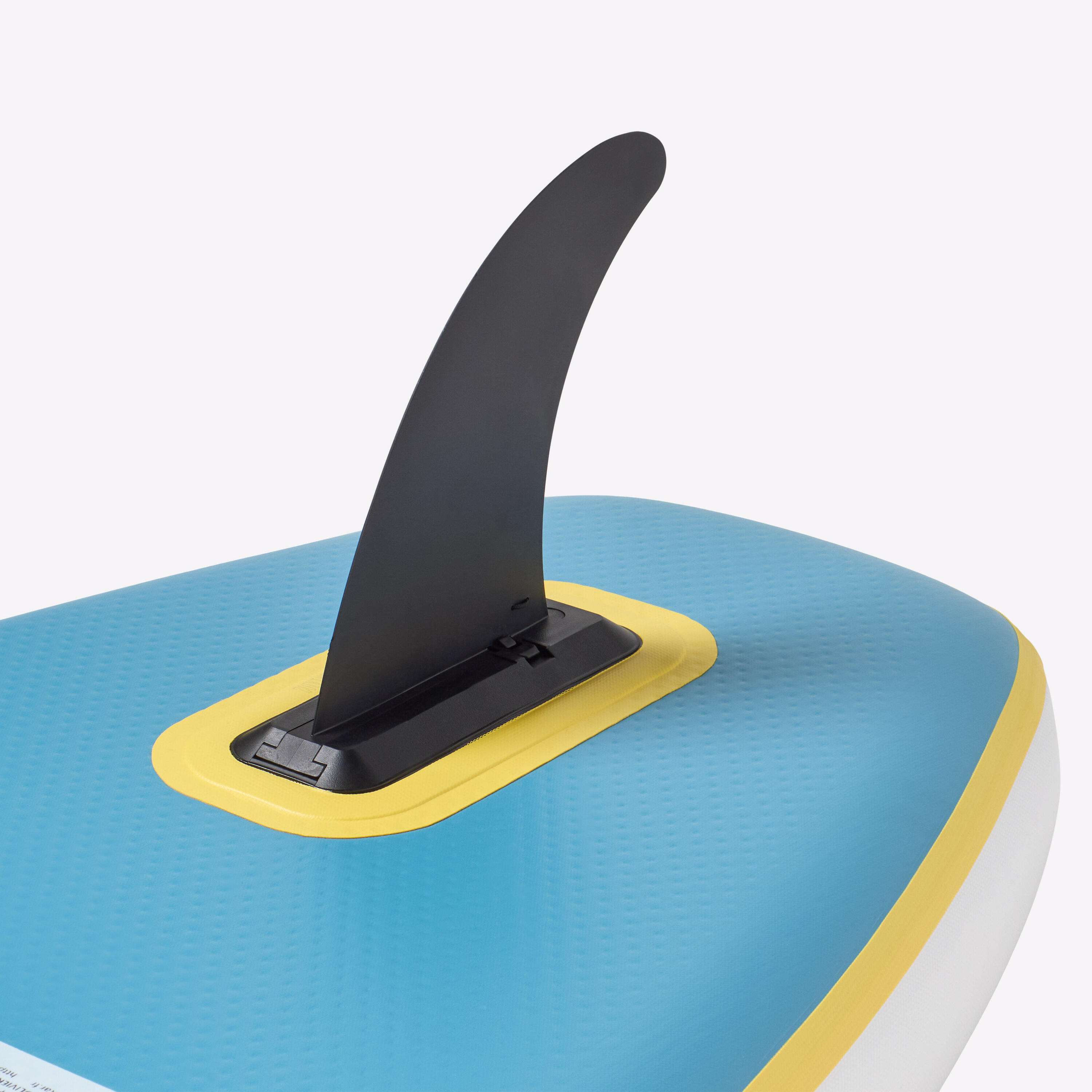 Pack Manta Standup-Paddle 10'2, 1 Person (max 100 kg) 6/18