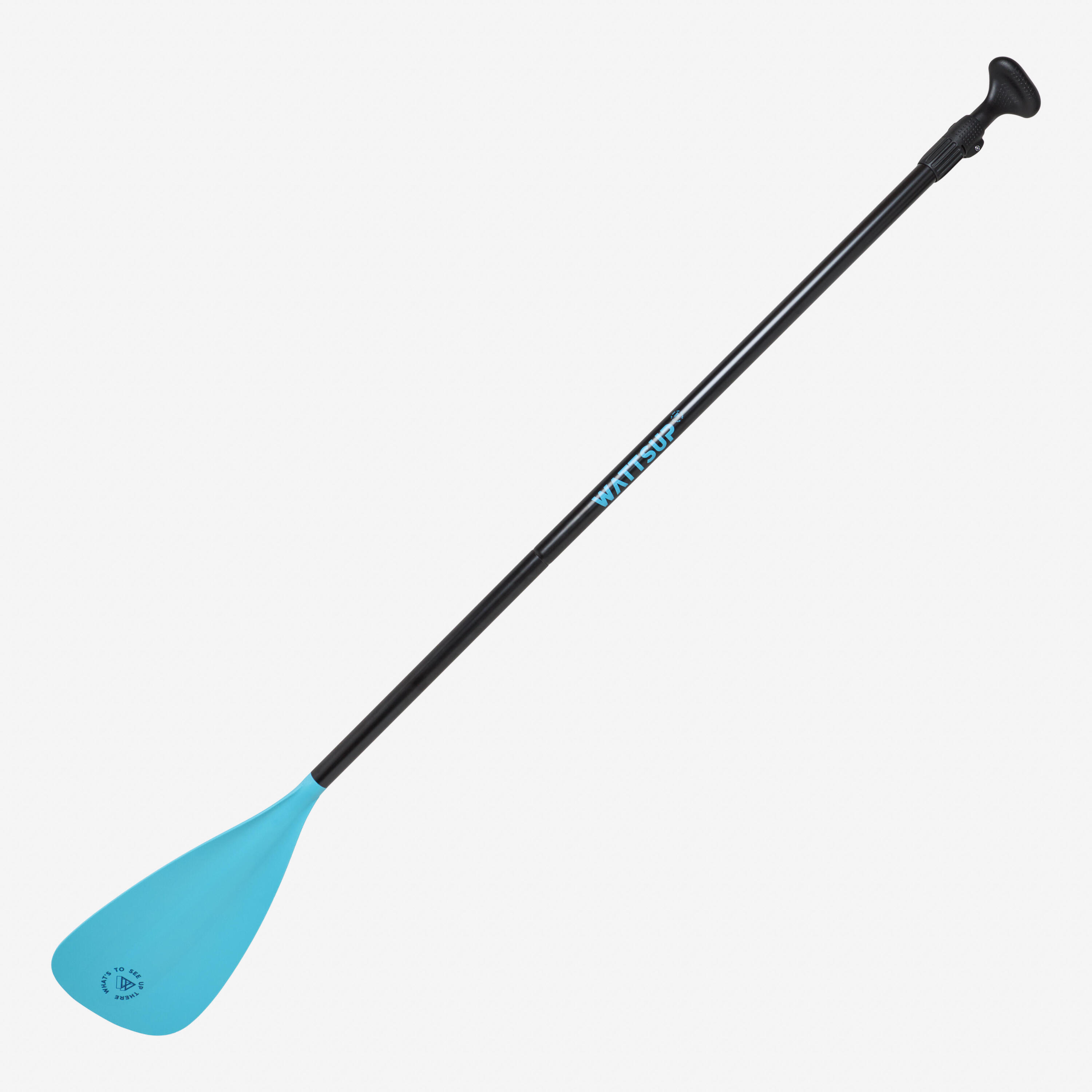 Stand-Up-Paddleboard-Set, 11'6, 1-2 Personen (bis 150 kg) 14/18