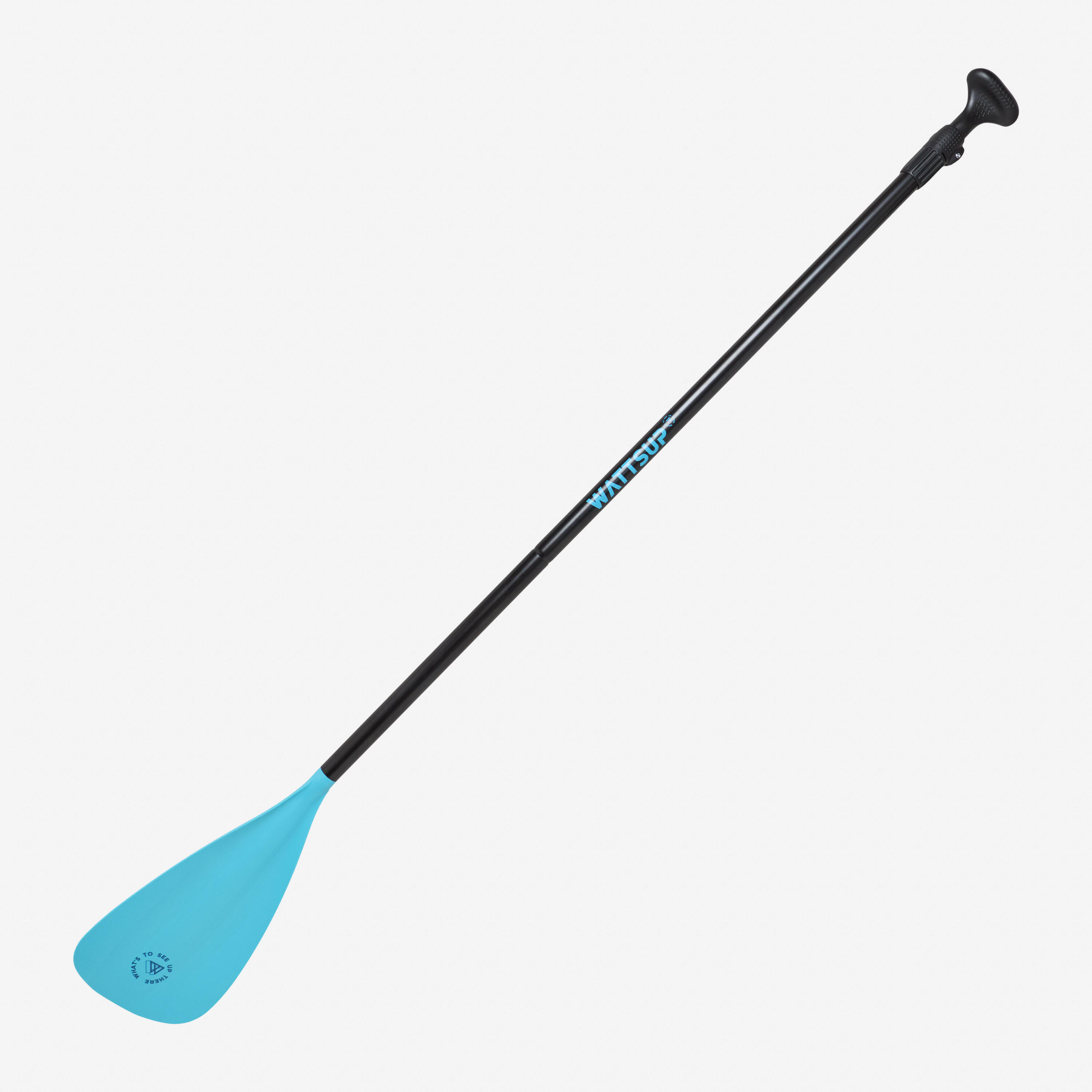 Pack Mora Standup-Paddle 10'6 mit Sitz 16/22