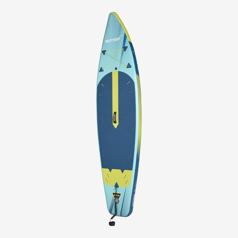 SUP szett, 10’6, üléssel - Mora