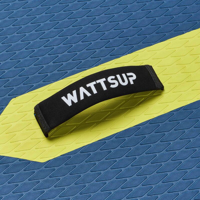Set Mora Stand up paddle 10'6 cu scaun