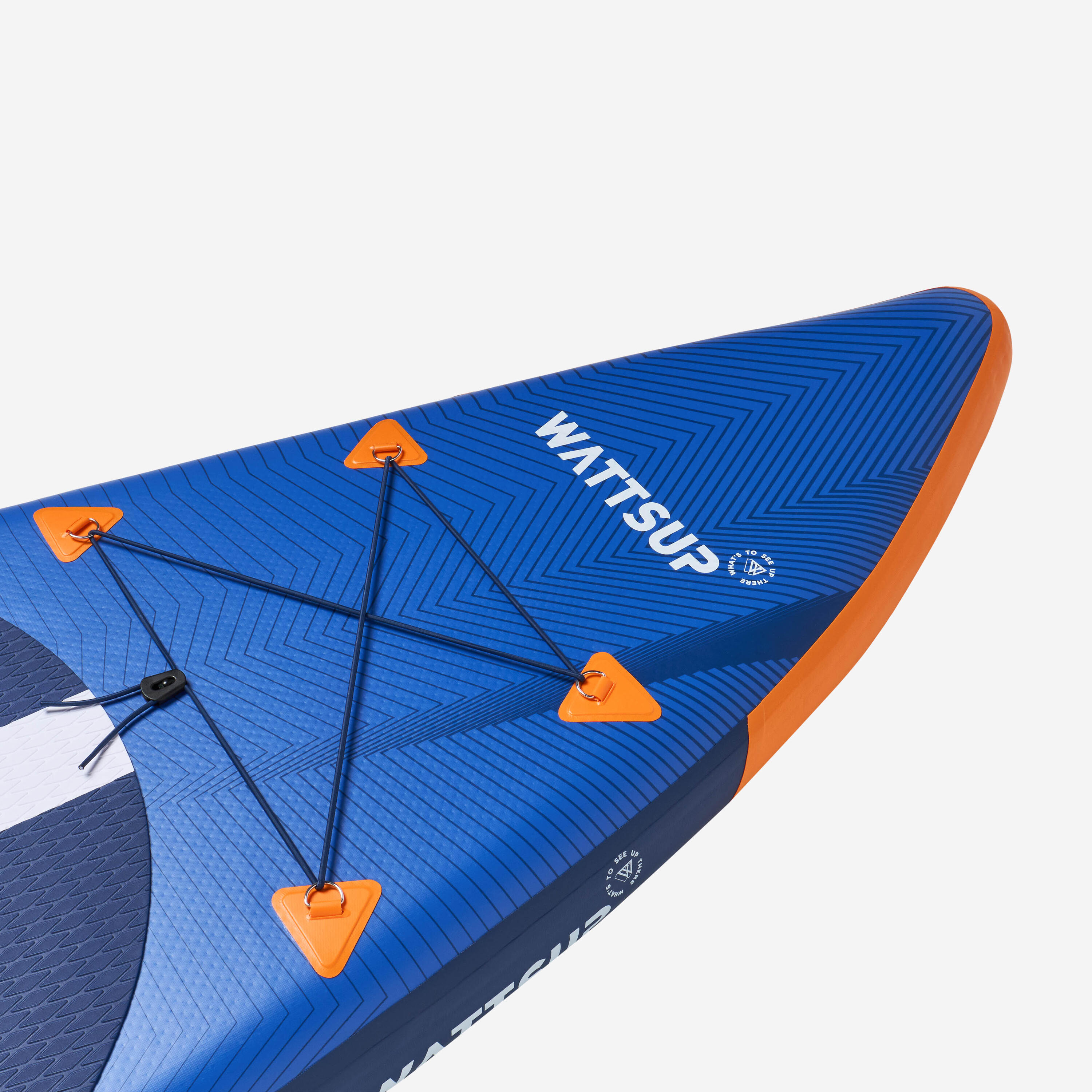 Stand-Up-Paddleboard-Set, 11'6, 1-2 Personen (bis 150 kg) 4/18
