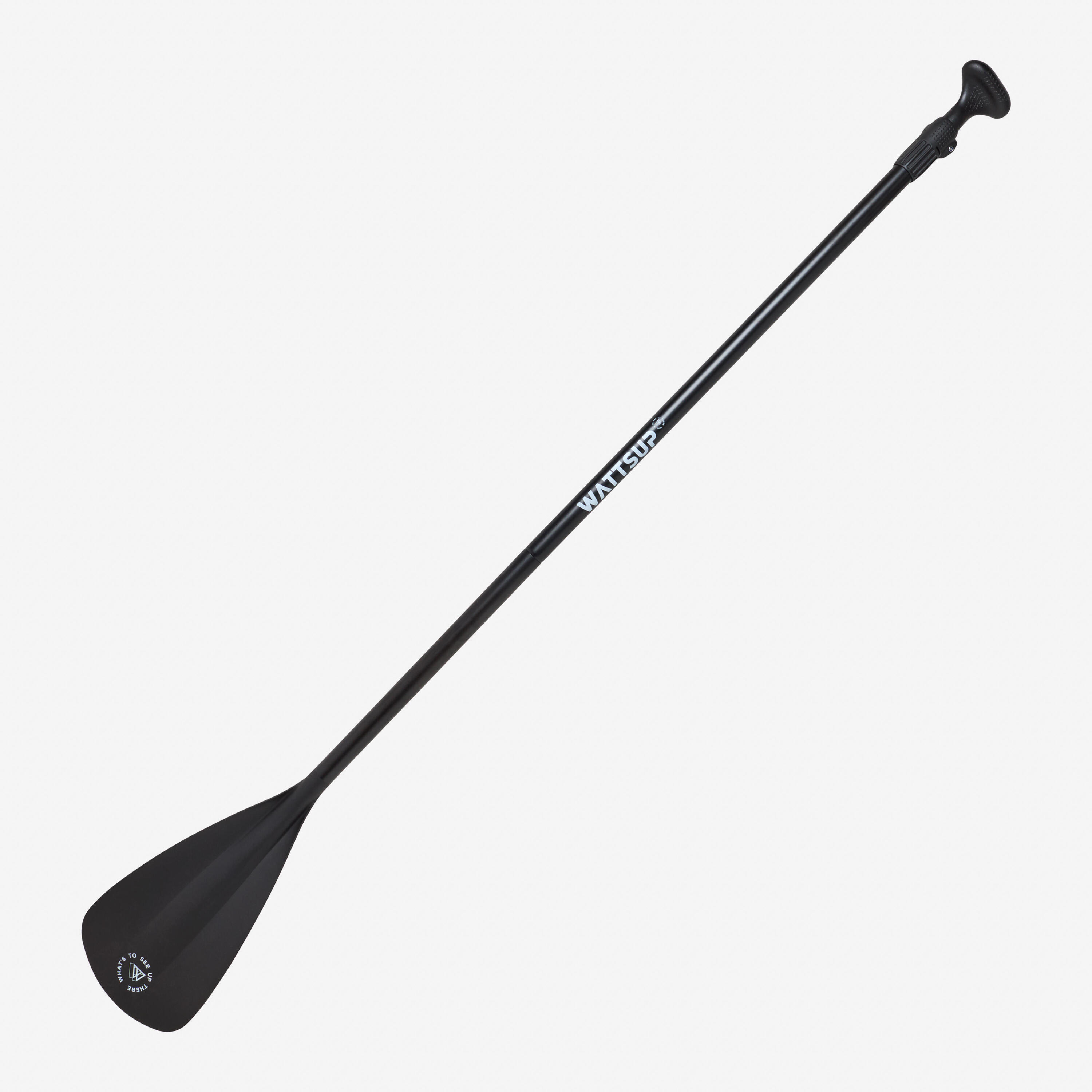 Pack Manta Standup-Paddle 10'2, 1 Person (max 100 kg) 14/18