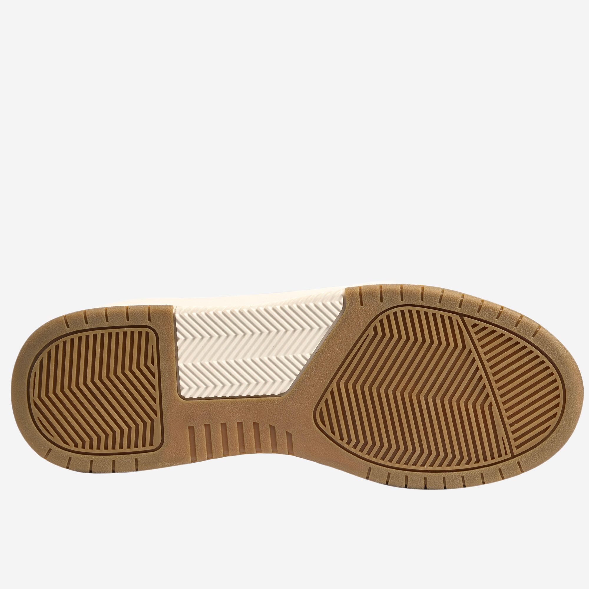 Basket KAPPA  homme Manis blanc bleu 5/5