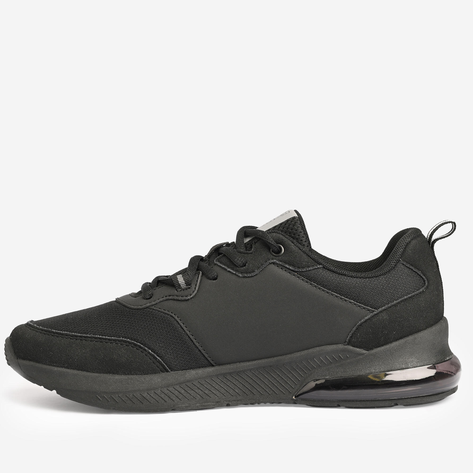 Basket Sportswear KAPPA DHOKO noir Homme 4/5