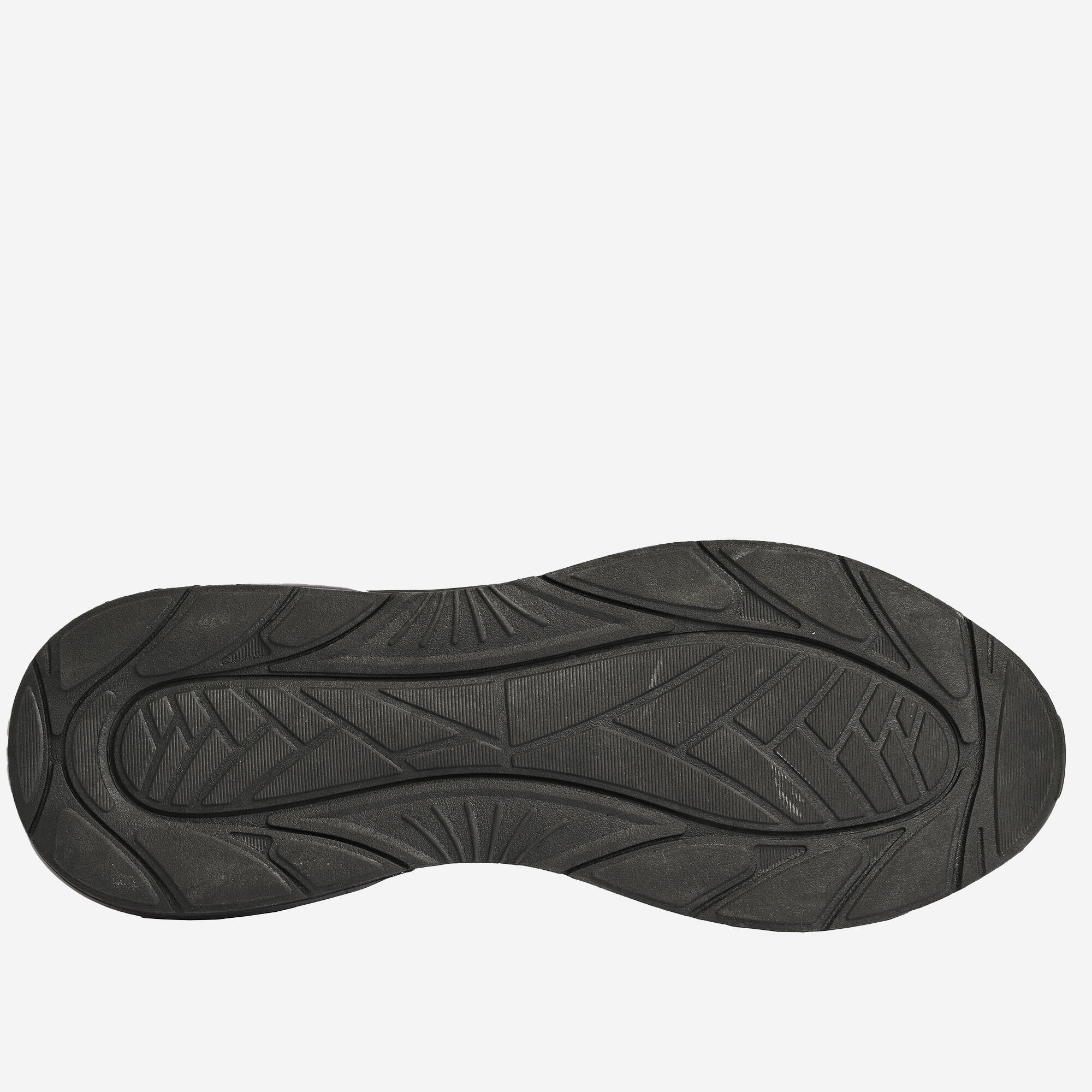 Basket Sportswear KAPPA DHOKO noir Homme 3/5