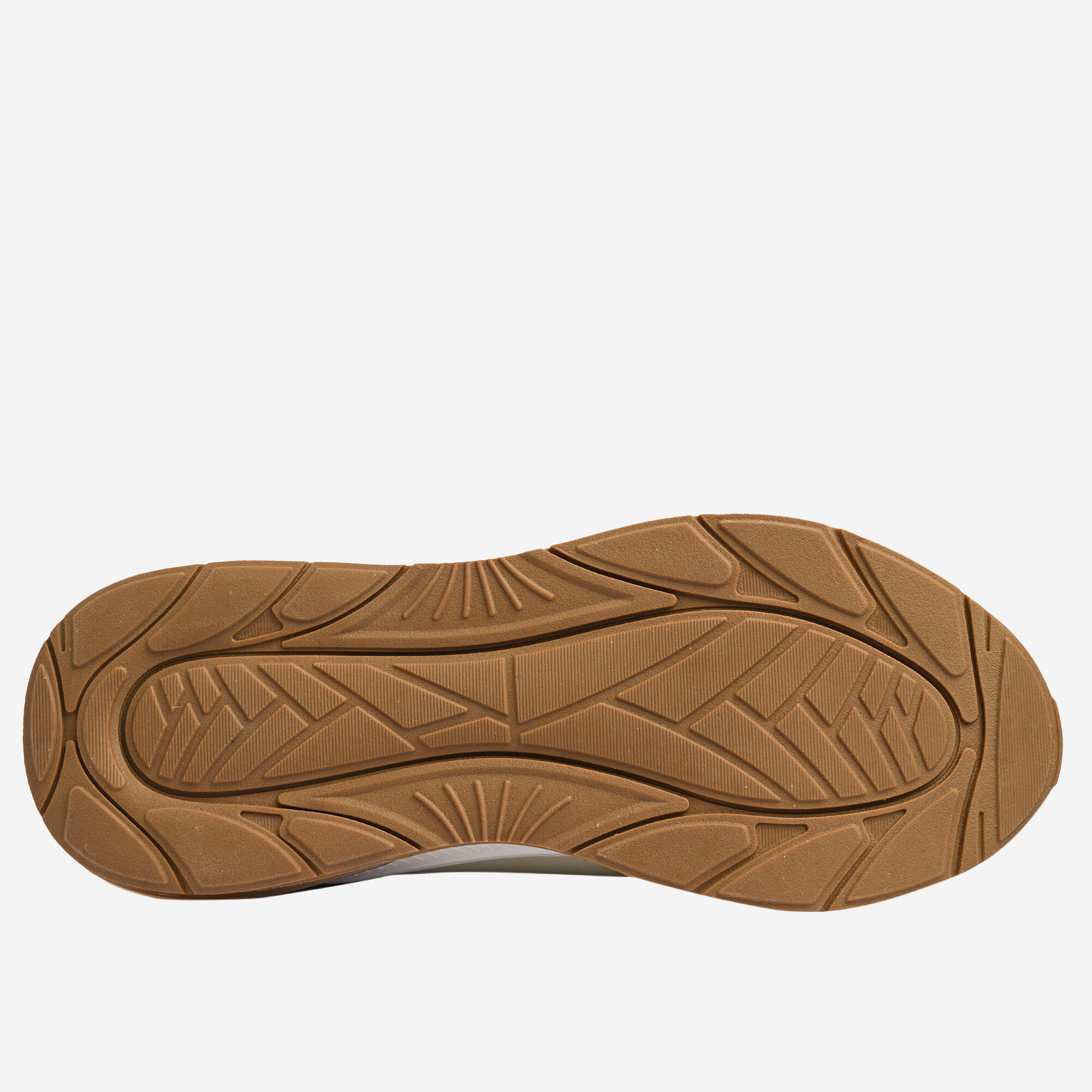 Basket Sportswear KAPPA DHOKO beige femme 4/5